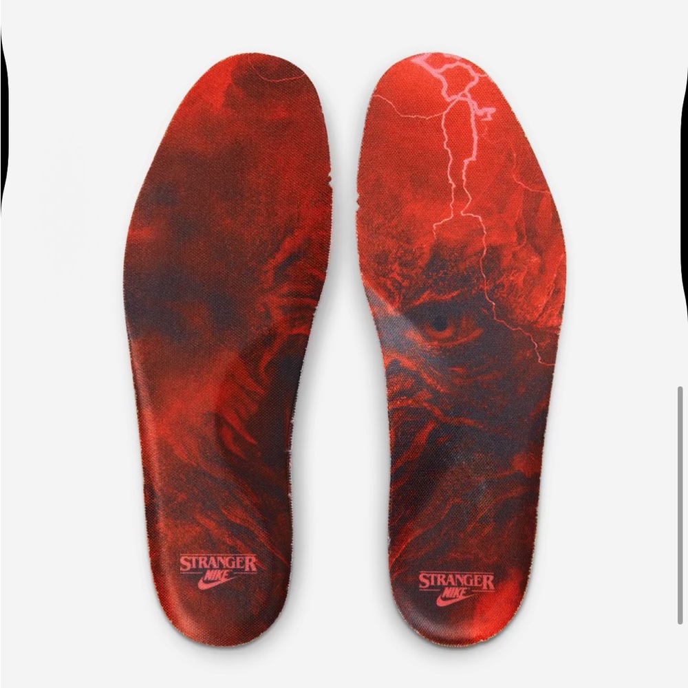 Nike foamposite X stranger things - Picture 3 of 4